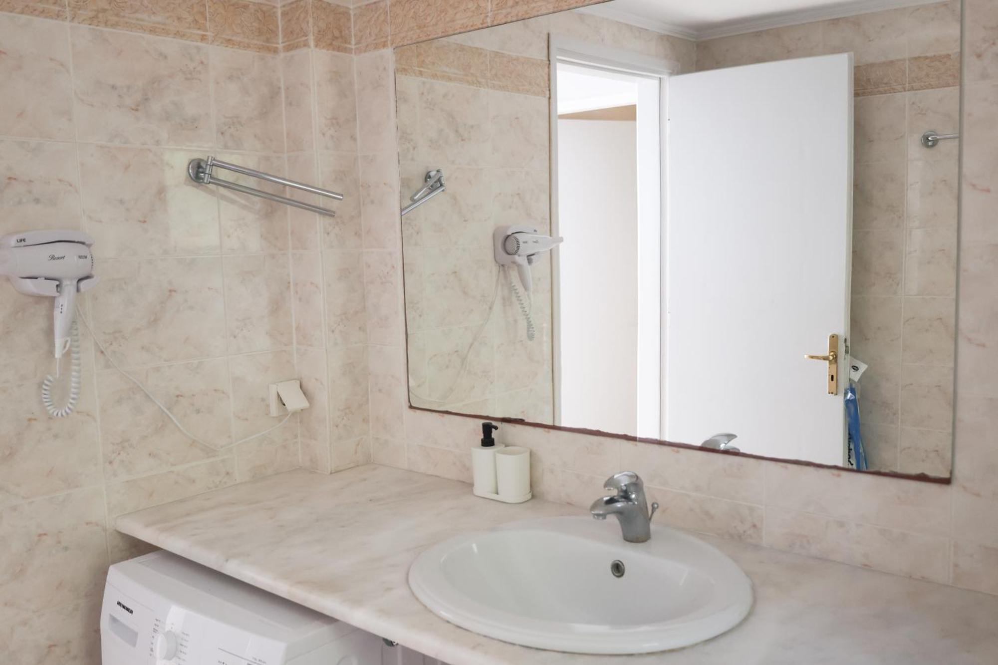 Skiathos Zeus Apartment Eksteriør bilde